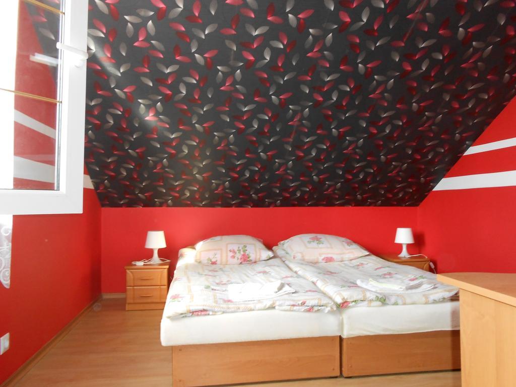 Apartamento Stary Drahim Czaplinek Habitación foto