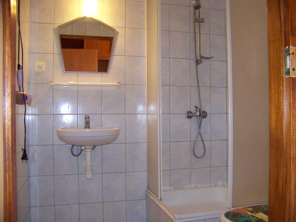 Apartamento Stary Drahim Czaplinek Habitación foto