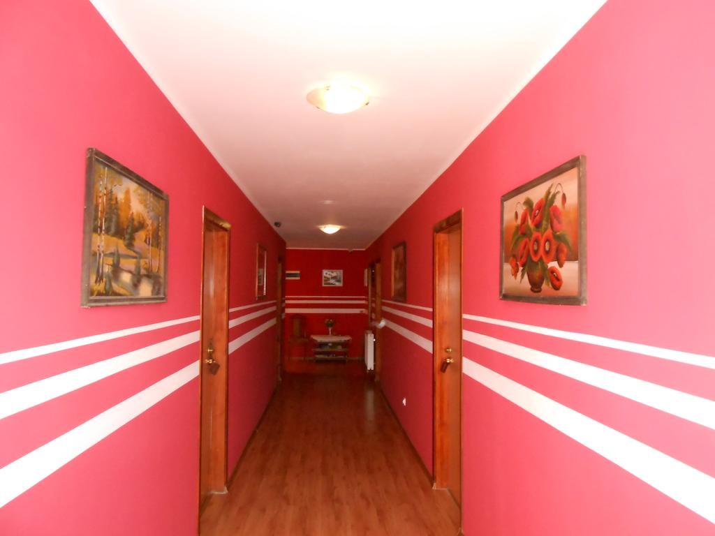Apartamento Stary Drahim Czaplinek Exterior foto